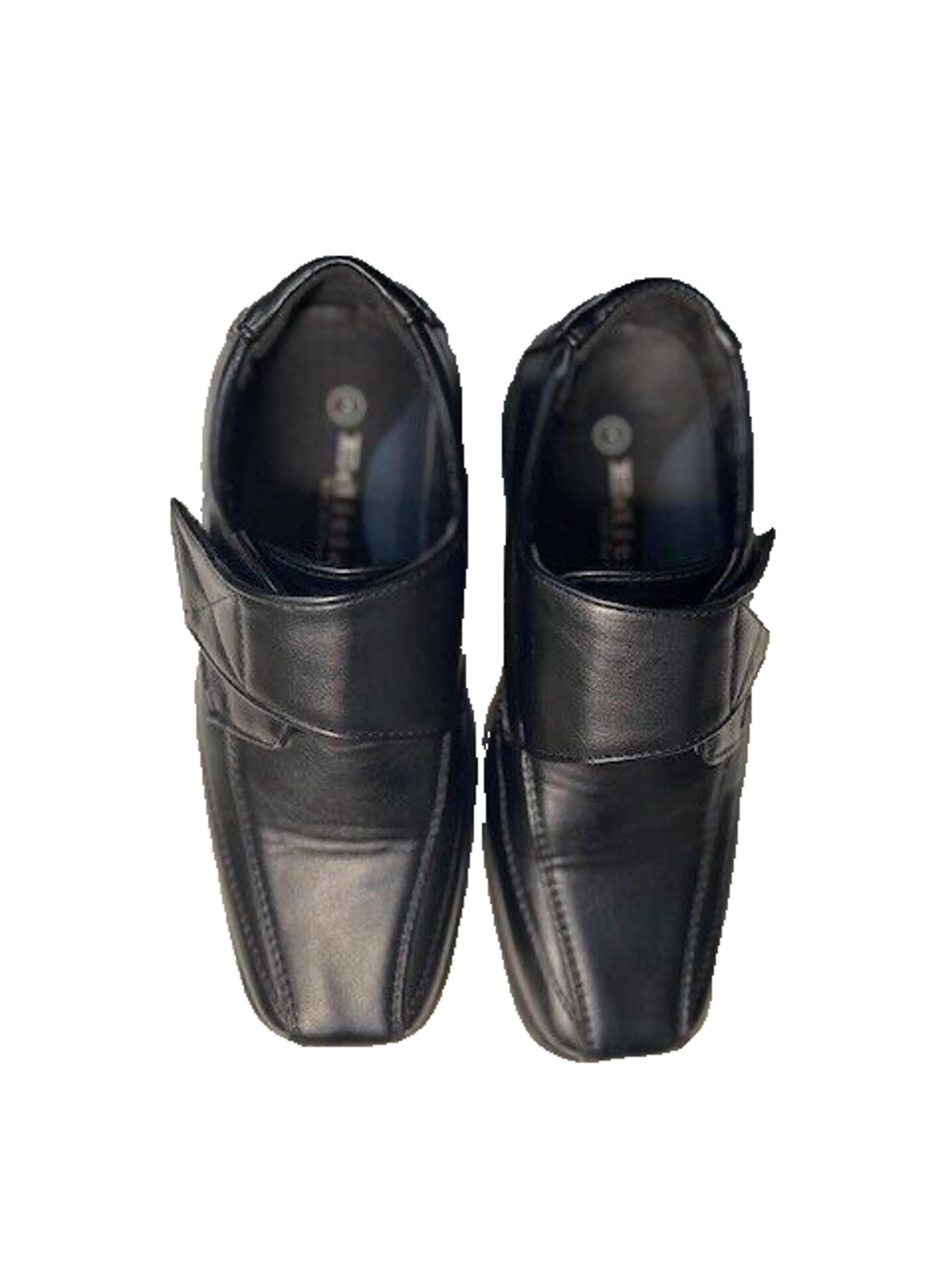 Pre-owned Pioneer-10K Edition Kids by Forever Link Size 3 in Black
